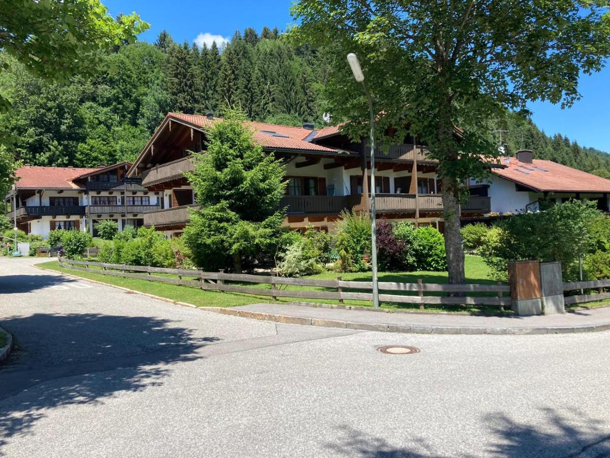 Ferienwohnung Sonnenschein Aschau im Chiemgau Exterior photo